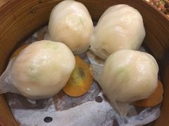 粤仔湾虾饺皇-粤仔湾砂锅粥(金太湖店)