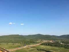 -哈乌尔河
