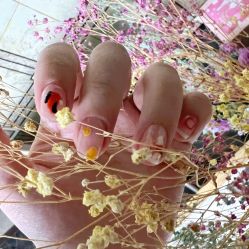 -雪儿·YuKi美甲美睫皮肤管理Salon