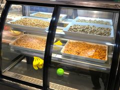 -阿罗新疆菜(人民广场店)