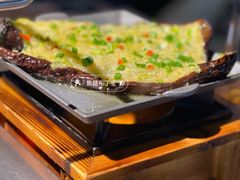 -很久以前羊肉串(中山公园店)