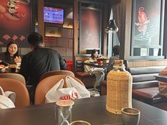 -辣尚瘾·烤鱼·新川菜(交大直营店)