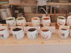 -临空皇冠假日酒店-西餐厅(首都机场店)