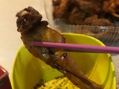 -友达面馆(二七南路店)