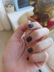 -Nail Romance·美甲罗曼史