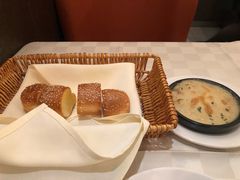 -西堤厚牛排(王府井店)