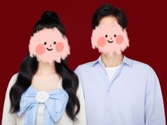 -海马体照相馆|大师(武汉光谷K11店)