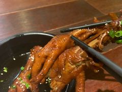 -大牌大·传统杭帮菜(湖滨店)