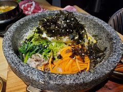 -金顺韩式烤肉·网红烤肉店(广利路店)