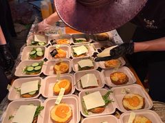 -凯德广场(学府店)