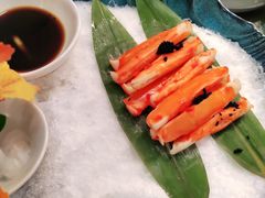 -鲜味食族水产·海鲜餐厅