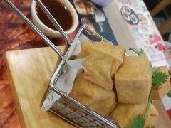 -仙踪林(江燕路万科里店)