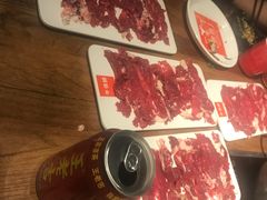 -牛很鲜潮汕牛肉火锅(朝晖路店)