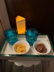 -文华东方水疗中心