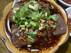 -小杨翘脚牛肉