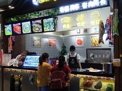 -渔湘粤厨(时尚天河美食城店)