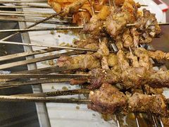 -有奴思烤肉·清真(正宁路店)