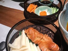 -菩提素素食餐厅(晶郦馆店)