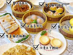 -香云轩·顺德菜(香云纱园林酒店店)