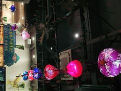 大堂-印象芽庄越式餐厅(东兴店)
