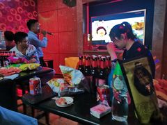 -星聚会KTV(苏州信投大厦店)