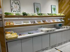 -许小树(国贸商城店)