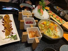 -和一料理(安阳店)
