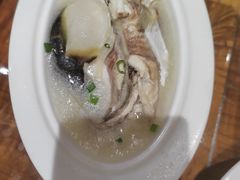 -神洲四海大酒楼(王府井澳门中心店)