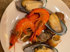 -盛宴标帜餐厅·亲子自助 (南昌喜来登酒店)