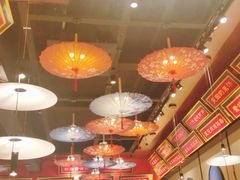 大堂-蜀香格格•剁椒鱼头(龙西店)