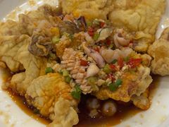 -小郭私房菜·海肠捞饭店(学士街店)