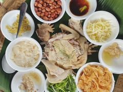 -园林美食城·本土农家菜(杨和镇店)