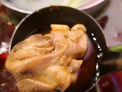 -重庆烧鸡公火锅(簋街店)
