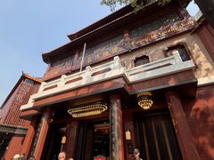 -广州酒家(文昌总店)