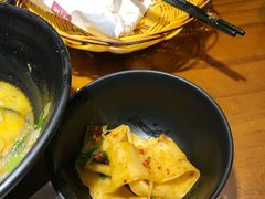 -鼎高高陕西美食(龙德广场店)