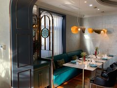 -青岛遇见米兰(八大关店)