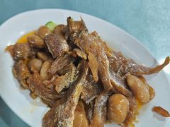 豆香黄鱼-石饮红星包子(中山路店)