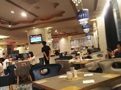 大堂-天朗时代大酒店-餐厅