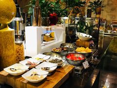 -广州都喜泰丽温泉度假酒店