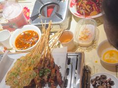 -串盟烧烤大排档·长沙美食地标(星沙店)