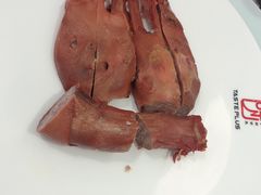 -味+新京宴·烤鸭·北京菜(创意谷店)