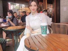 -星巴克臻选(深圳罗湖万象城店)