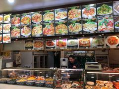 -老王四季抻面(南六东路店)