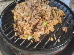 -厚味居炙子烤肉·清真(天桥南纬路店)