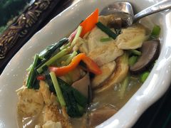 -鹏城人家海鲜酒家·23年老字号(较场尾店)