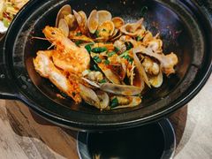 -叁宝烤肉• 西安烧烤 领跑品牌(中海城店)