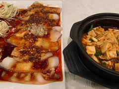 陈麻婆豆腐-陈麻婆豆腐(春熙店)