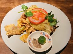 越式盐焗麻油鸡-大头虾越式风味餐厅(光明广场店)