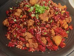 -麻六记(凤凰汇店)