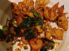 -新旺茶餐厅·早餐·夜宵(仙霞店)